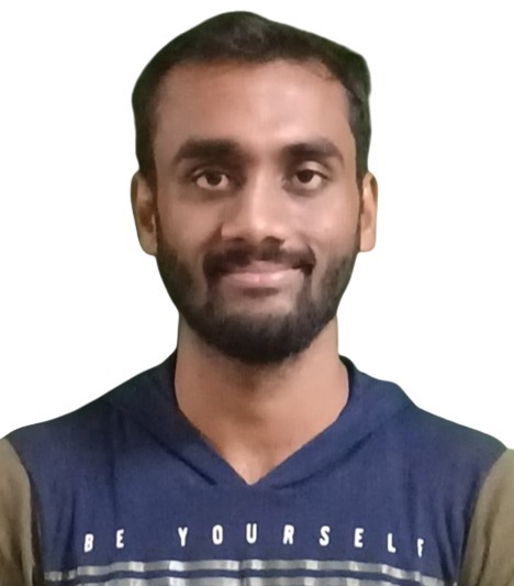 Nilesh Mishra Profile